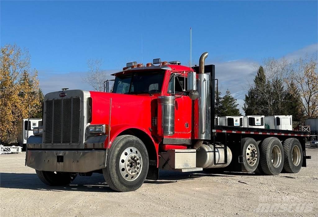 Peterbilt 379 Ostali kranovi