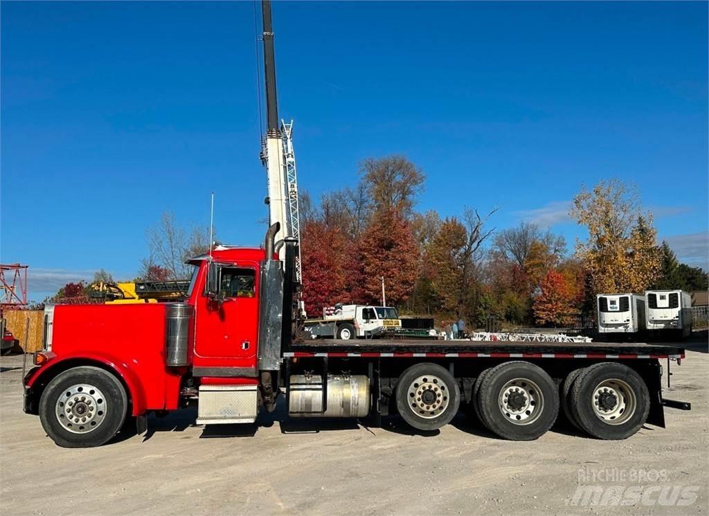 Peterbilt 379 Ostali kranovi