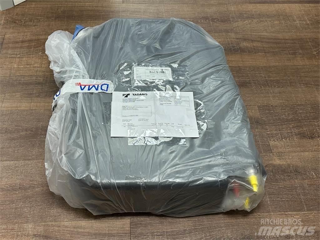 Tadano 94761050212 Ostali kranovi