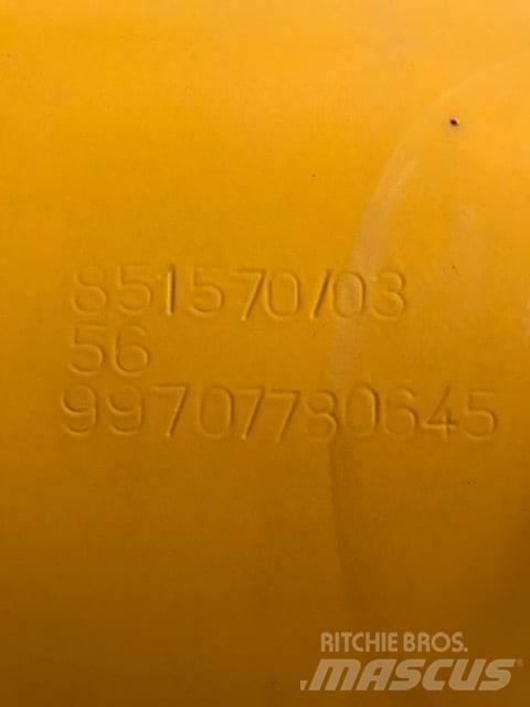 Tadano 99707780645 Delovi i oprema za kran
