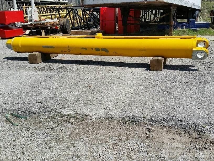 Tadano 99707780645 Delovi i oprema za kran
