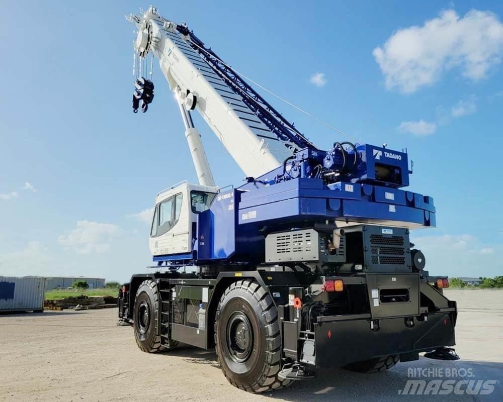 Tadano GR-1300XL-4 Autodizalice