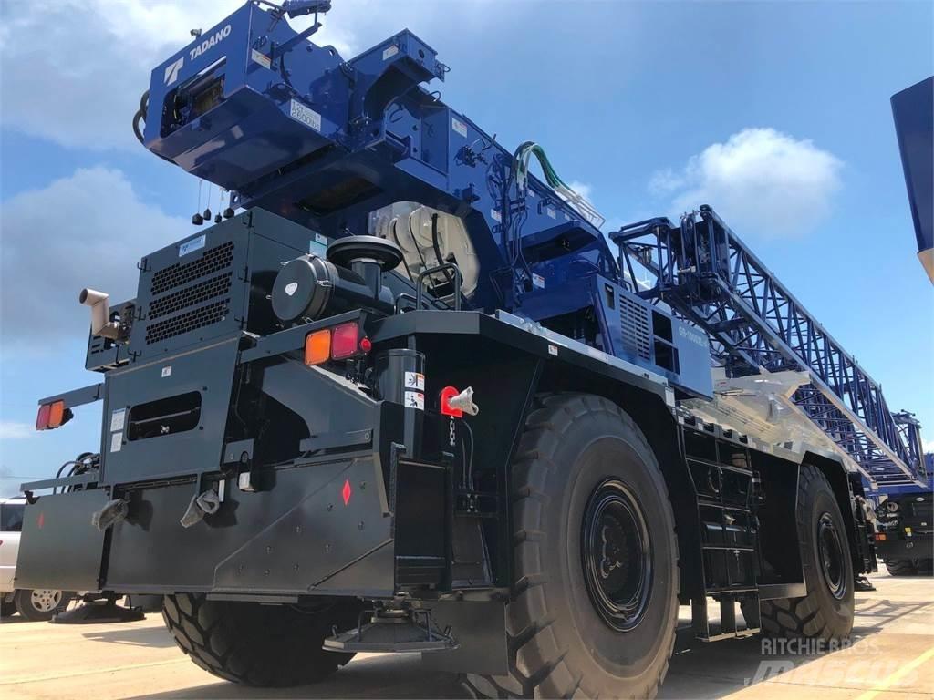 Tadano GR-1300XL-4 Autodizalice