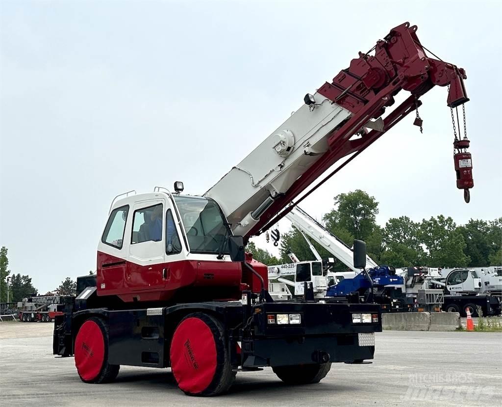 Tadano GR-150XL Autodizalice