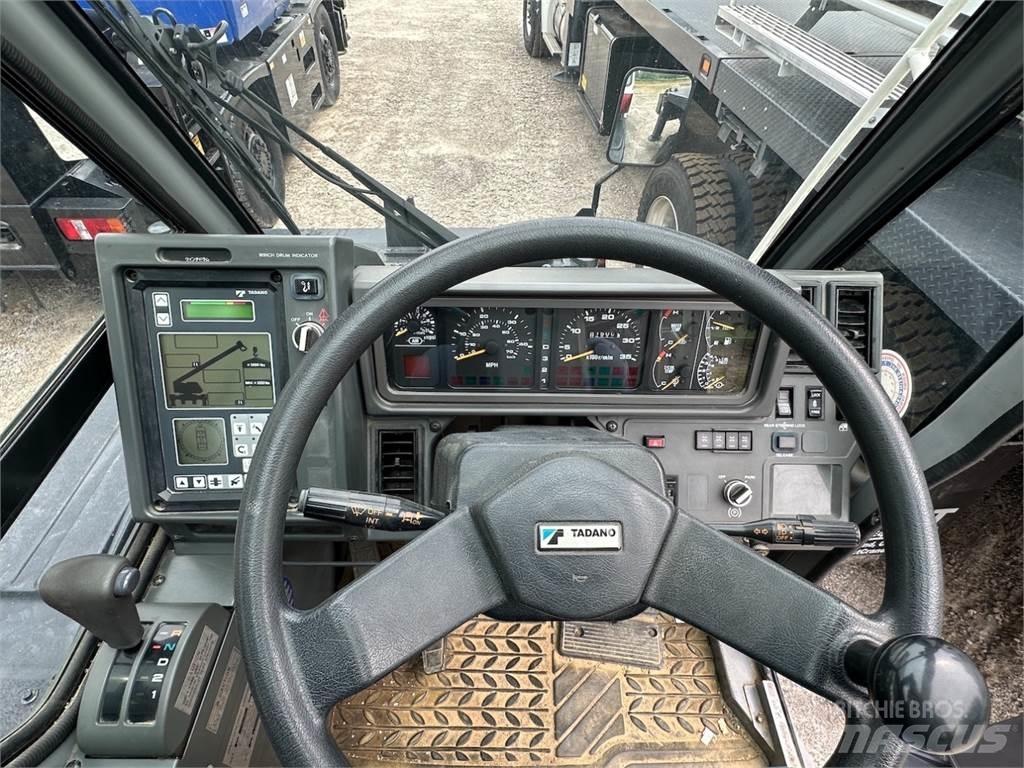Tadano GR-150XL Autodizalice