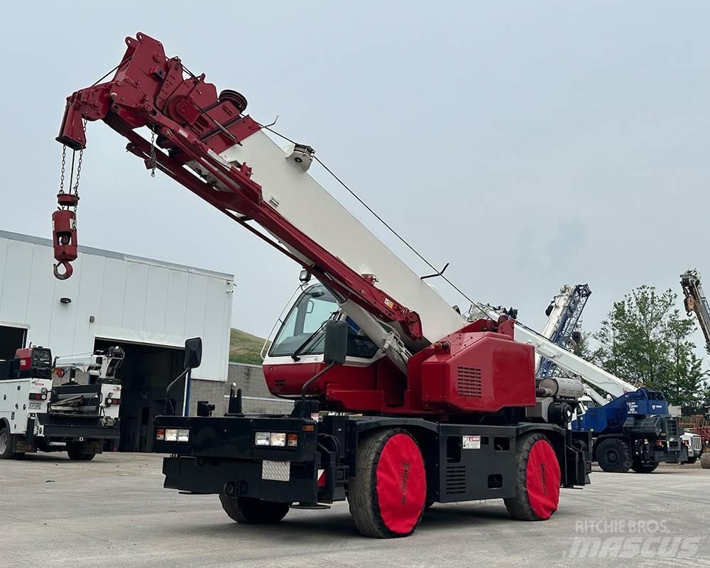 Tadano GR-150XL Autodizalice