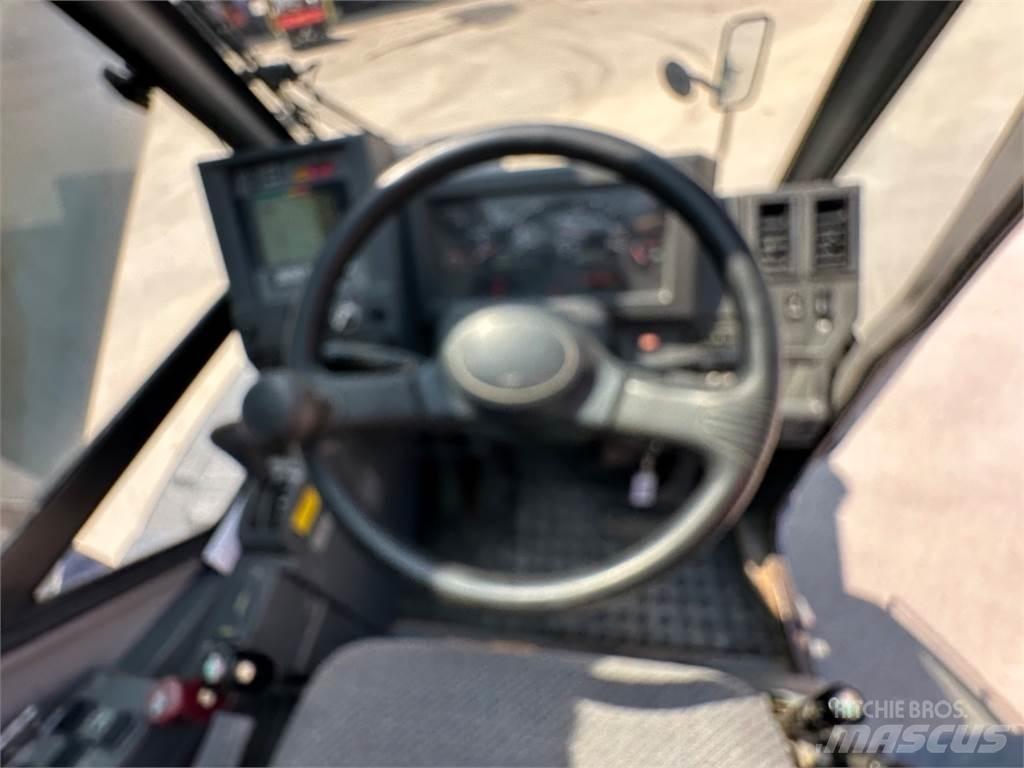 Tadano GR-150XL-1 Autodizalice