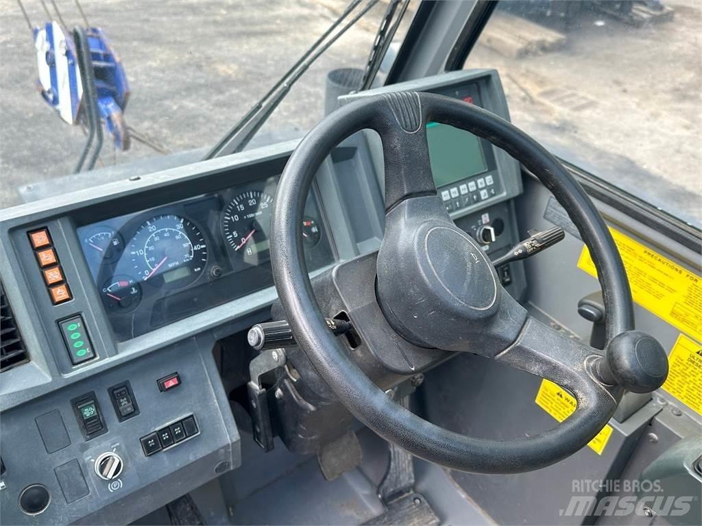 Tadano GR-350XL-3 Autodizalice