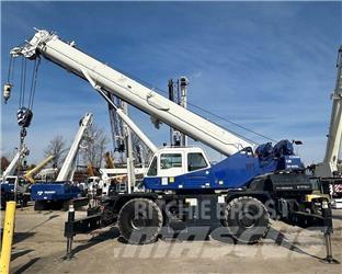 Tadano GR-550XL-3 Autodizalice