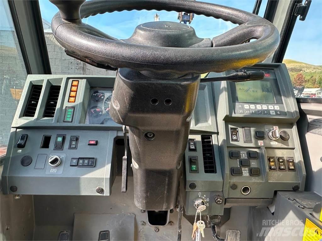 Tadano GR-550XL-3 Autodizalice
