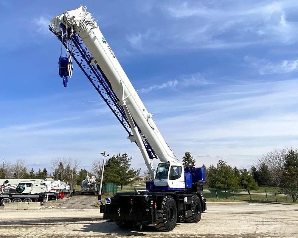 Tadano GR-800XL Autodizalice