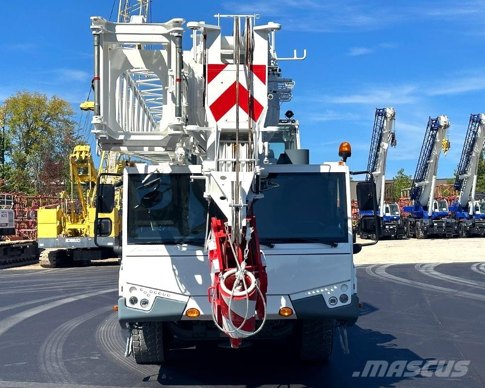 Tadano GT-800XL Polovne dizalice za sve terene