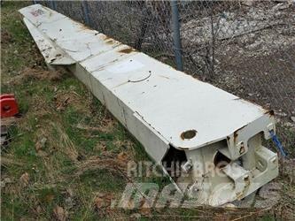 Terex  Boom i dipper strele