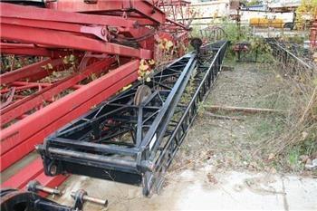 Terex  Boom i dipper strele