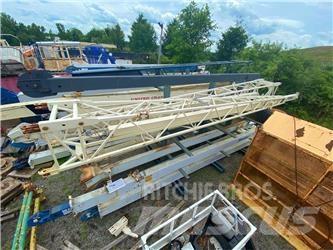 Terex  Boom i dipper strele