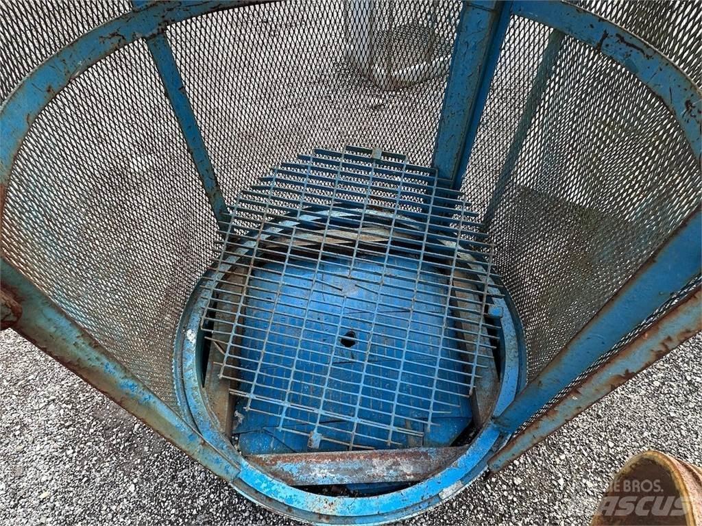  Unknown Delovi i oprema za kran