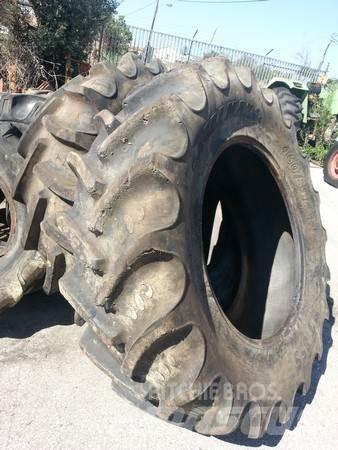  Pneu 18.4R34 Gume, točkovi i felne