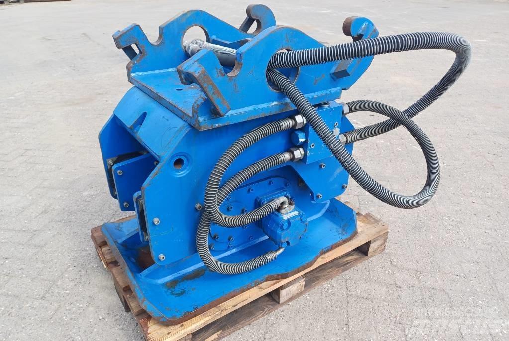 Saes HST 030 Vibracijoni zabijači stubova