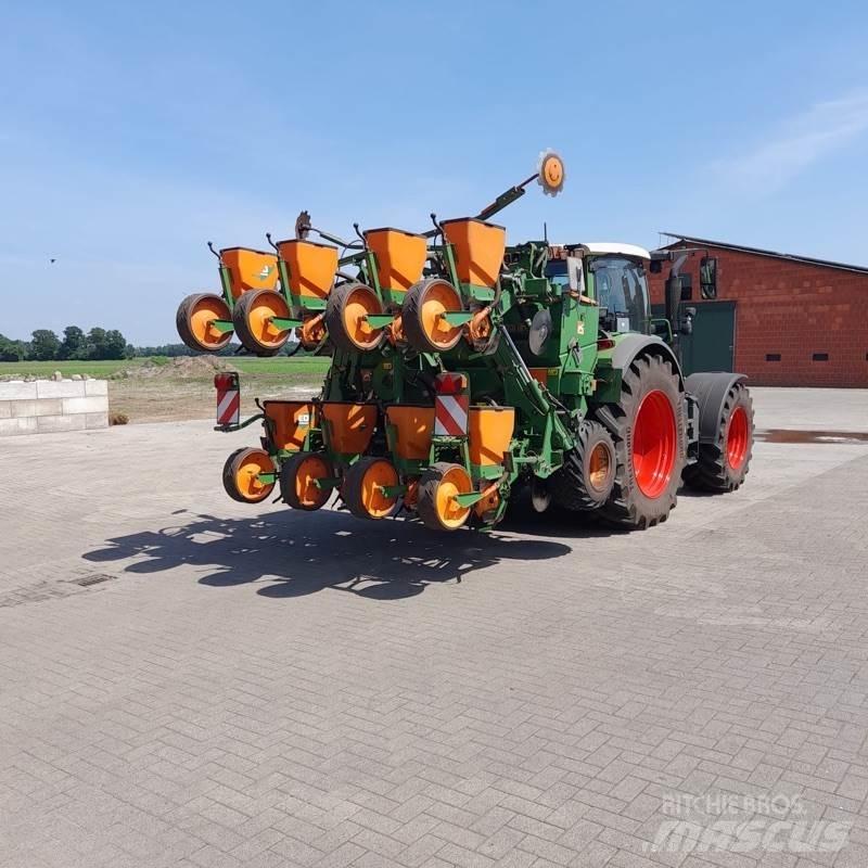 Amazone ED 602-K Precizne sejačice