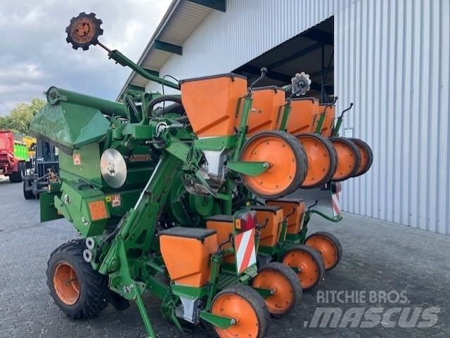 Amazone ED 602-K Precizne sejačice