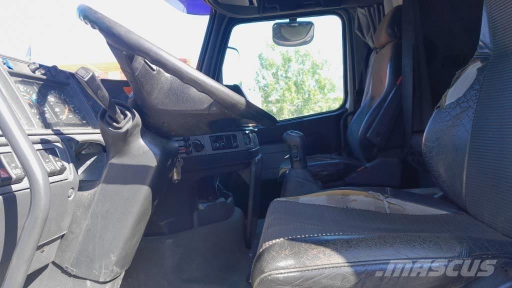 Volvo FH 12 420 Tegljači