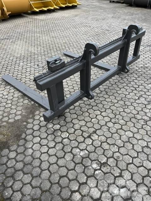 Volvo Forks Građevinarske viljuške