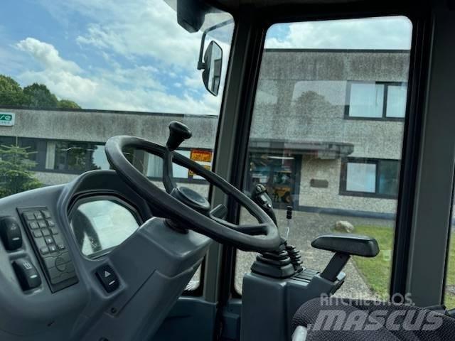 Volvo L 35 G Utovarivači na točkove