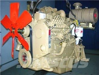 Cummins 6BT5.9-GM83 Motori za građevinarstvo