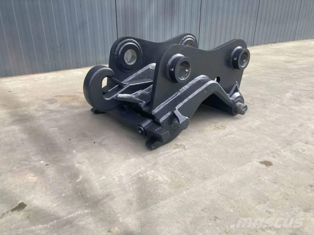  Smitma CW40 - EC220 Brze spojke