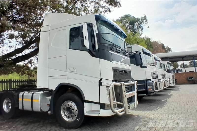 Volvo FH520 Ostali kamioni