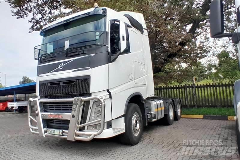 Volvo FH520 Ostali kamioni