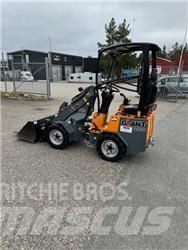 GiANT G 1200 Mini utovarivači