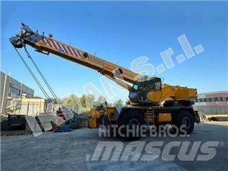 Locatelli Gril 8600T Autodizalice