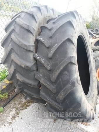  Pneus 18.4R38 Gume, točkovi i felne