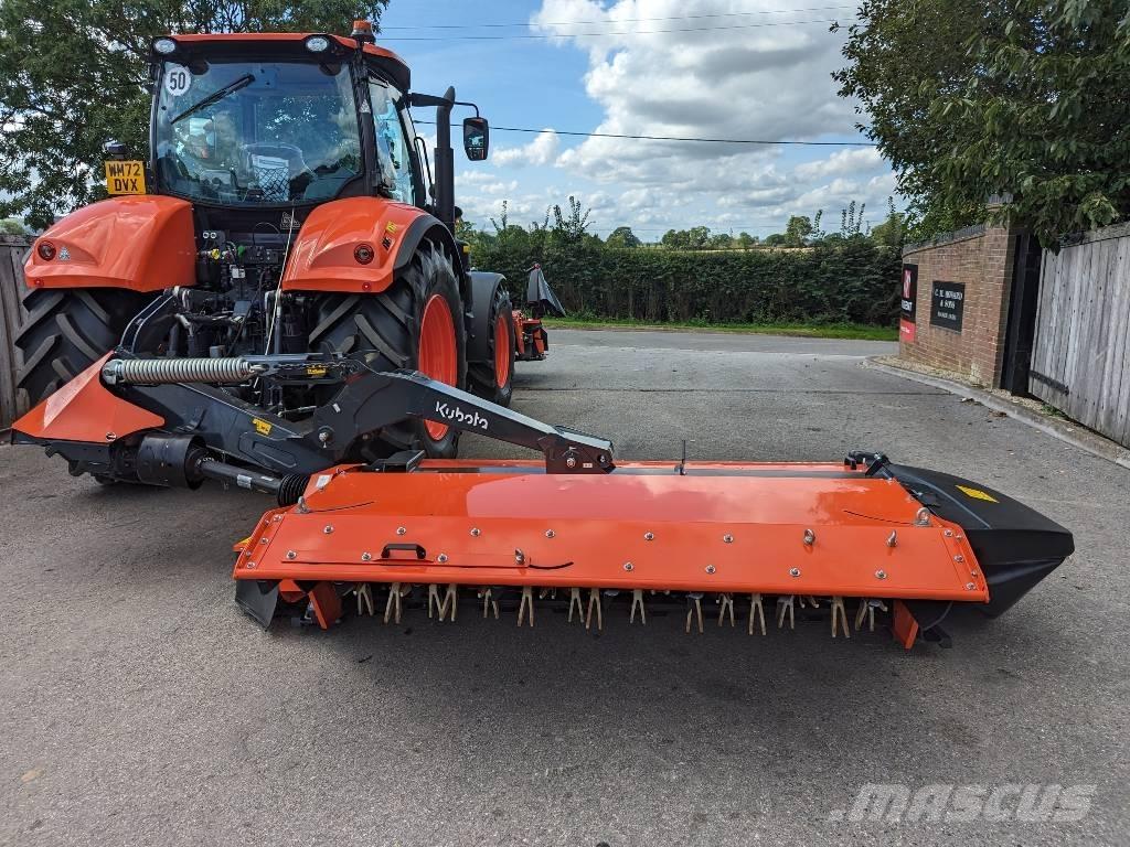 Kubota DMC6028N Ostale mašine i oprema za setvu i sadnju