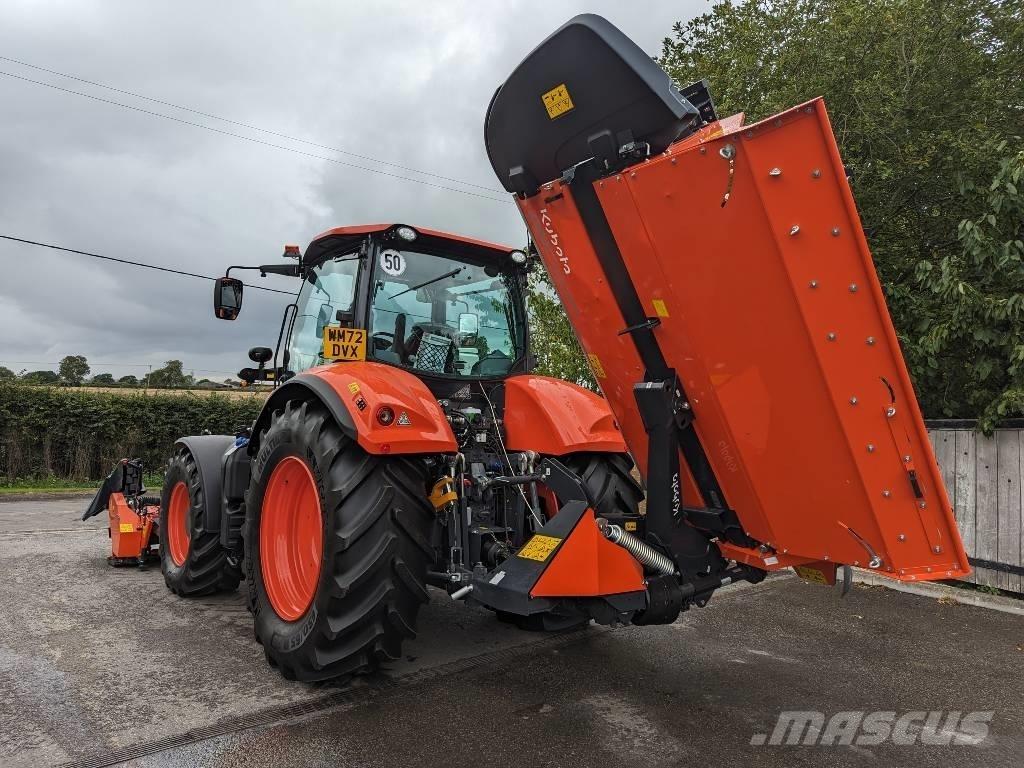 Kubota DMC6028N Ostale mašine i oprema za setvu i sadnju