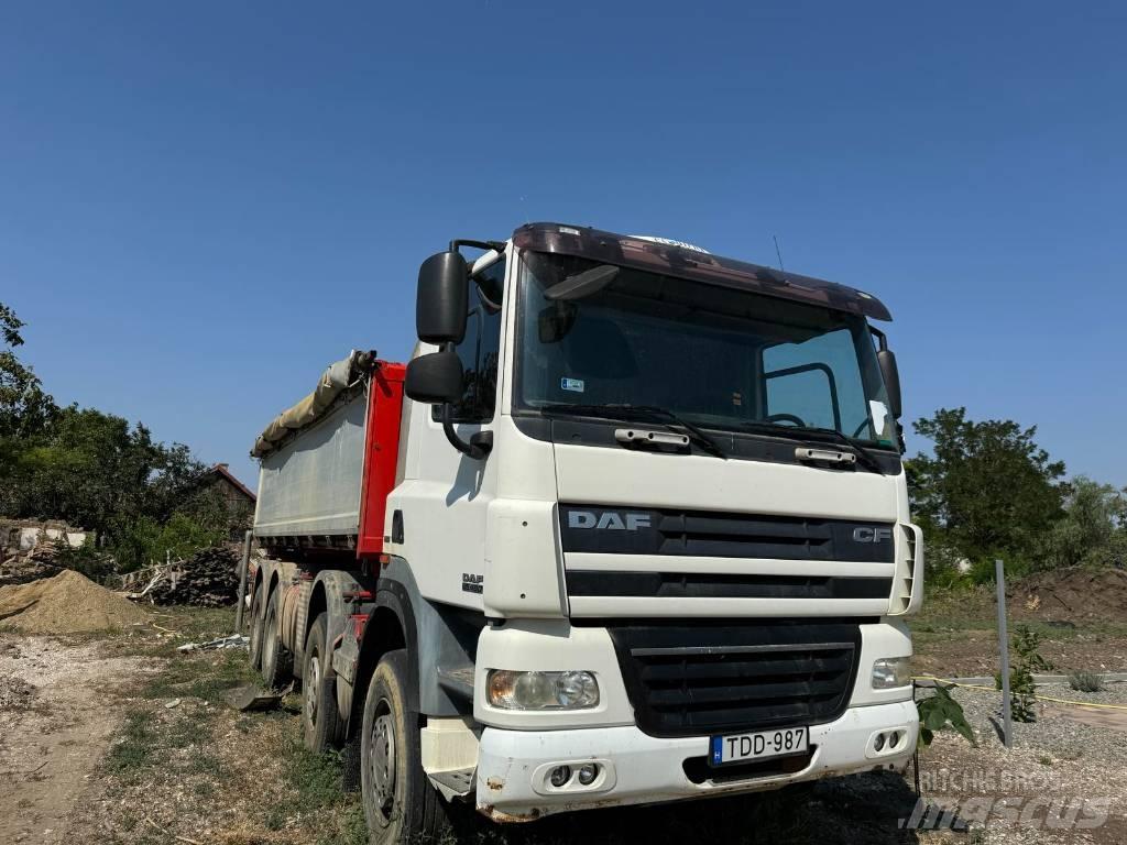 DAF CF 410 Tegljači