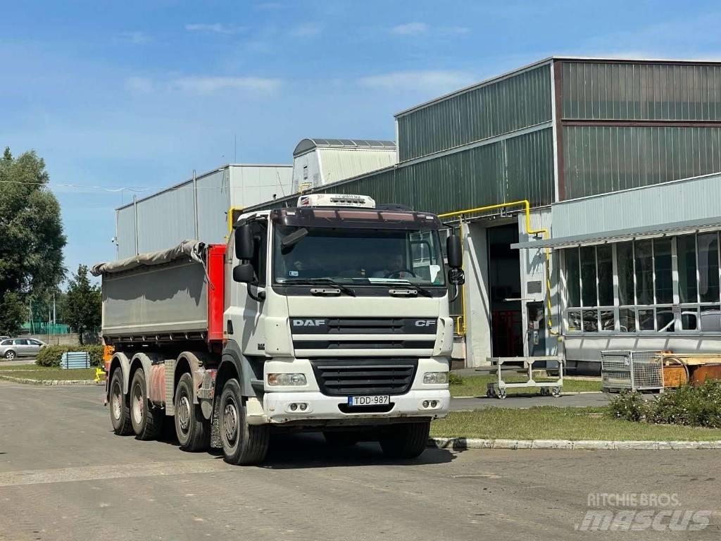 DAF CF 410 Tegljači