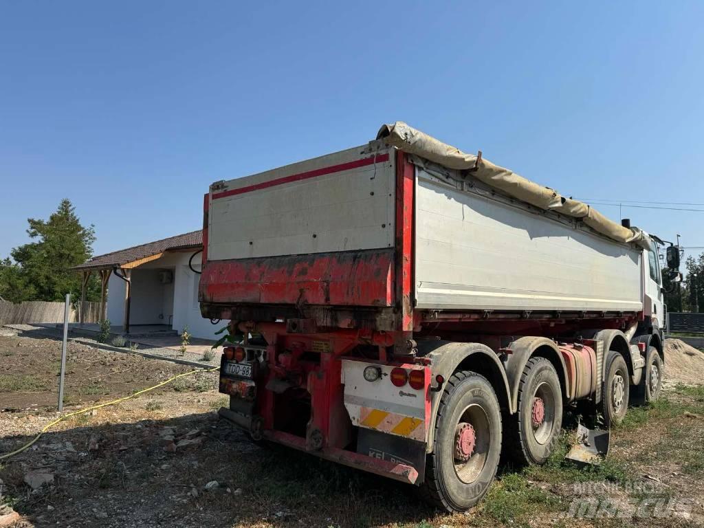 DAF CF 410 Tegljači