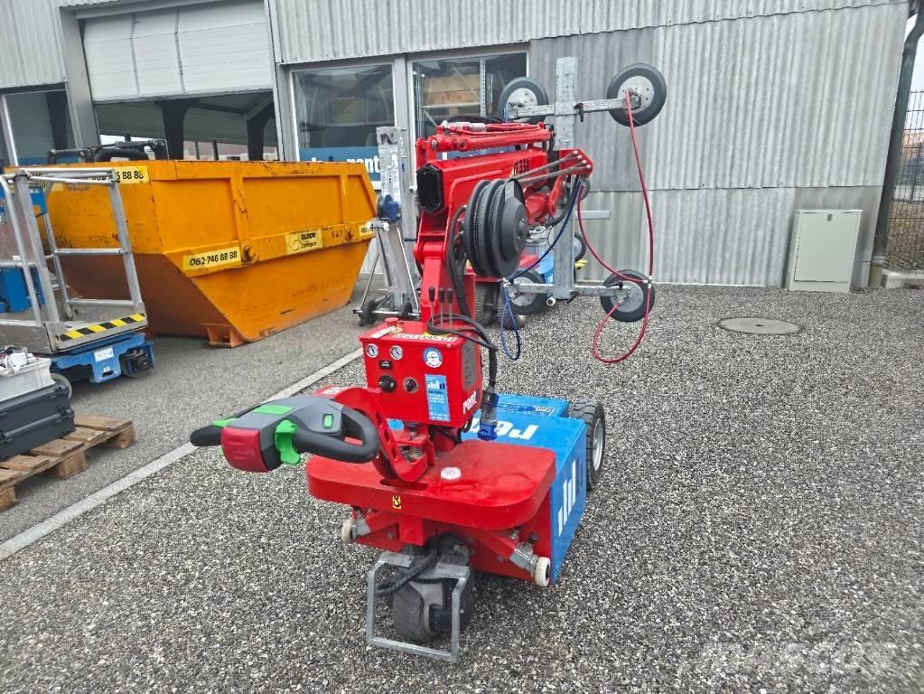 SmartGroup SG 350 Ostalo