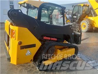 JCB 190 T Skid steer mini utovarivači