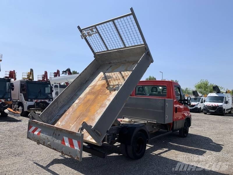 Iveco 35C13 - Tipper Kiperi kamioni
