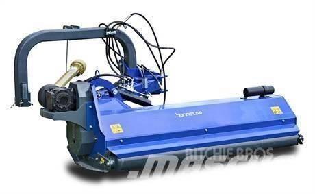 Bonnet BCR 2.0 Kosilice za livade