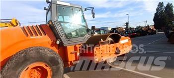 Hamm 3520 Nabijači zemlje