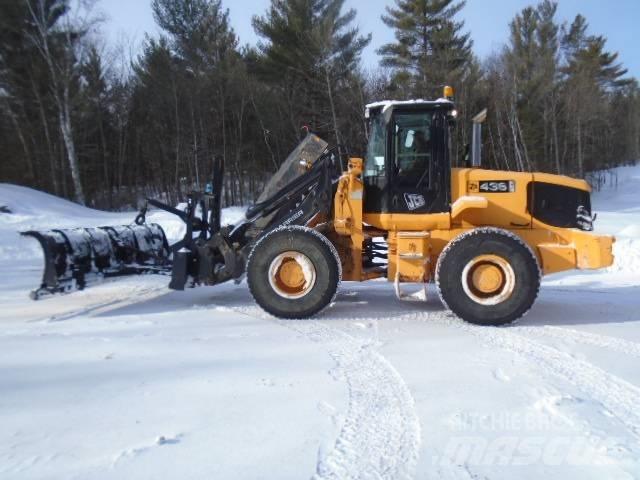 JCB 436 HT Utovarivači na točkove