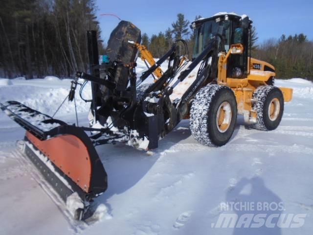 JCB 436 HT Utovarivači na točkove