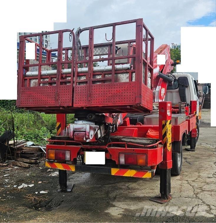  Dasan DS28 Auto korpe