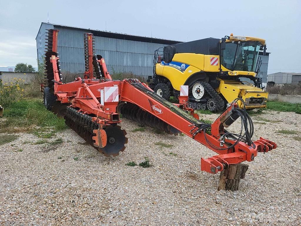 Kuhn Discover XL2 - 60 Tanjirače