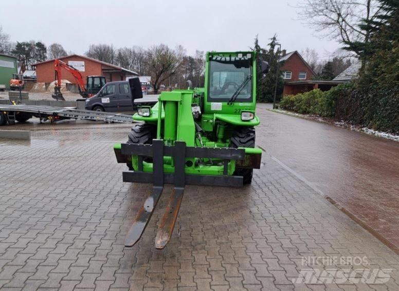 Merlo P 40.13 Teleskopski viljuškari