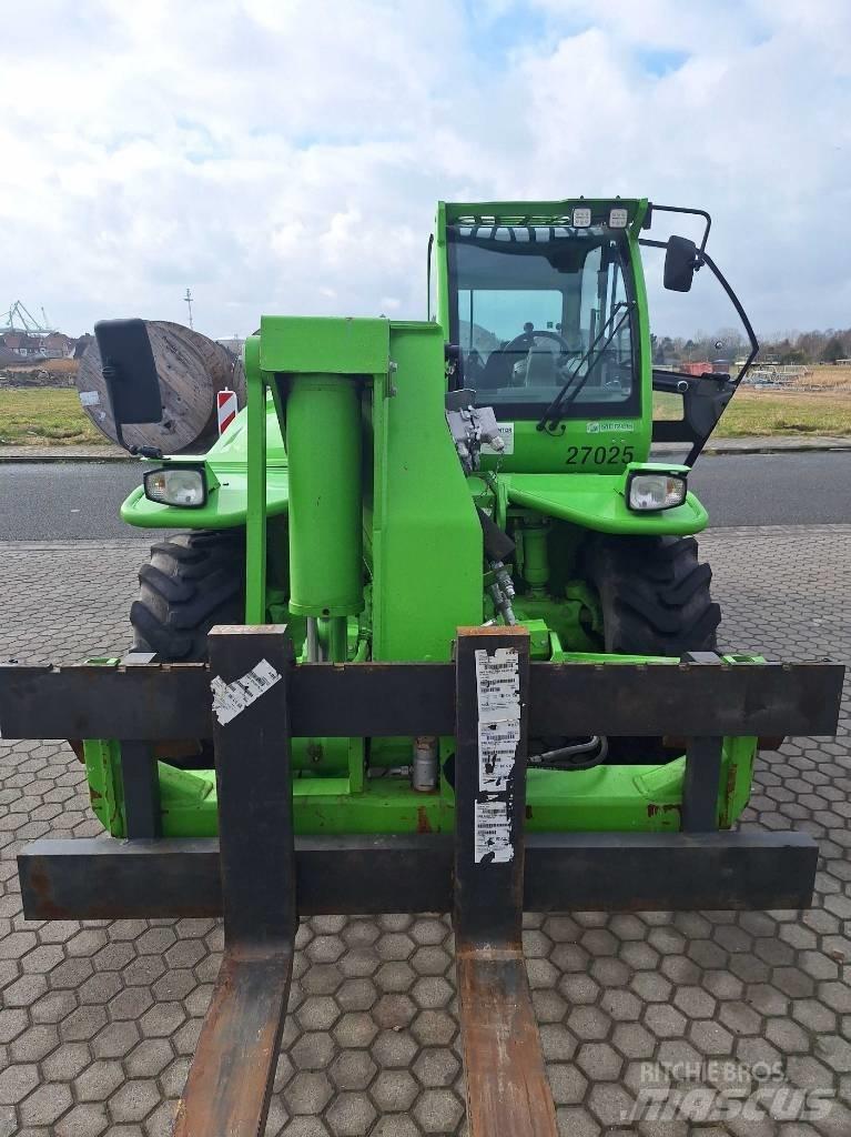 Merlo P 40.13 Teleskopski viljuškari